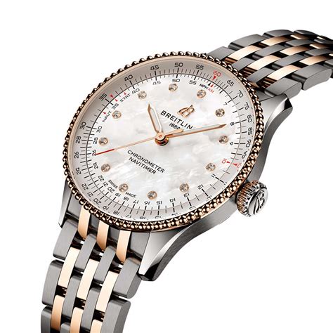 breitling women's navitimer|Breitling Navitimer best price.